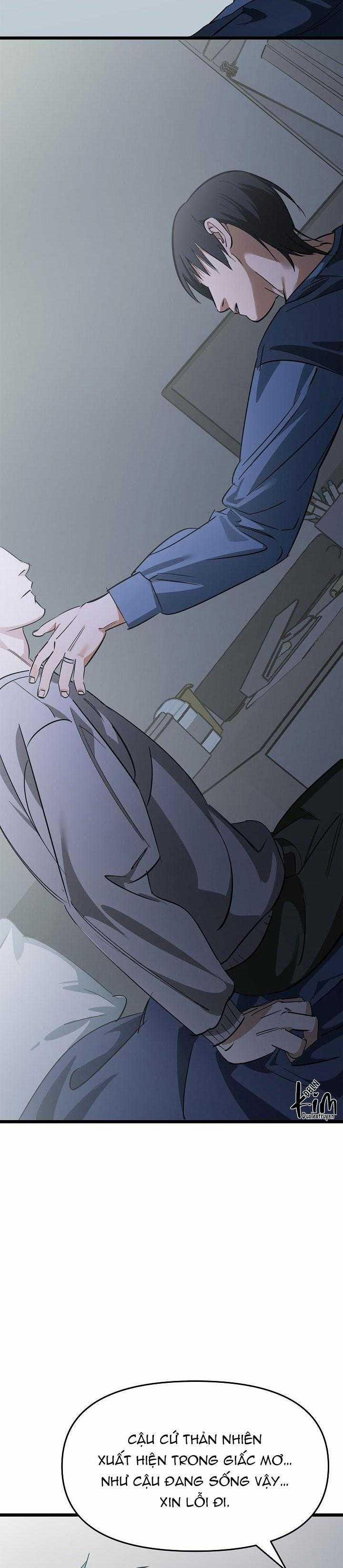 Bl Ngắn Tuyển Chọn 32.2 trang 27