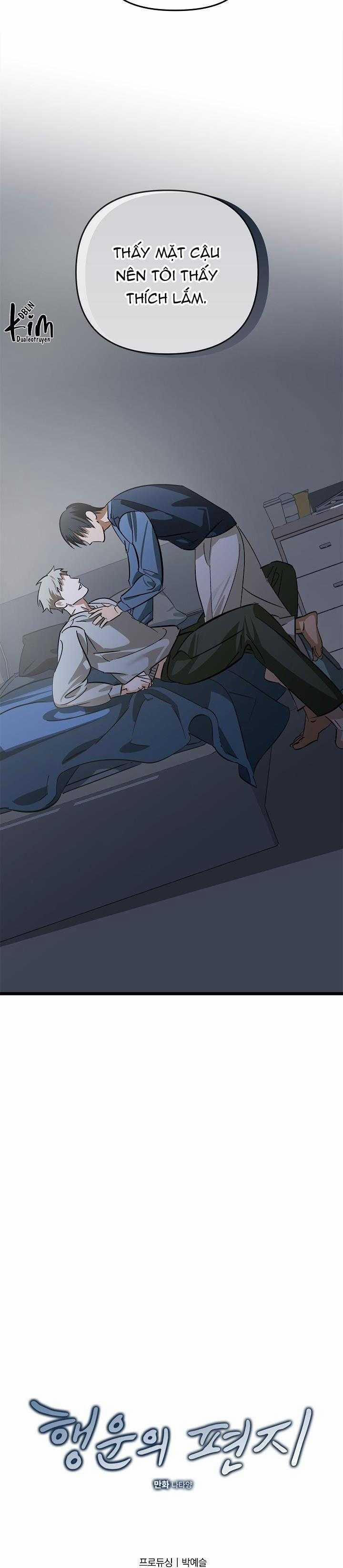 Bl Ngắn Tuyển Chọn 32.2 trang 29