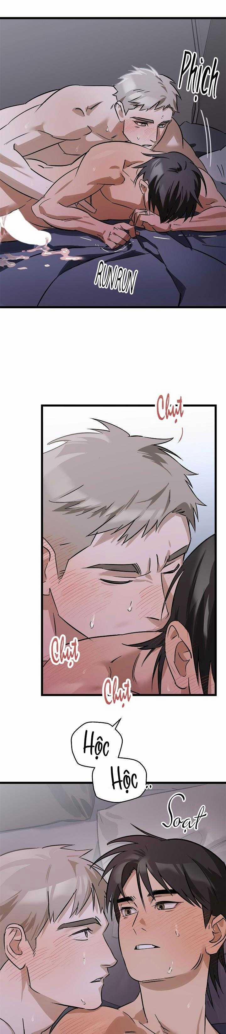 Bl Ngắn Tuyển Chọn 32.2 trang 4