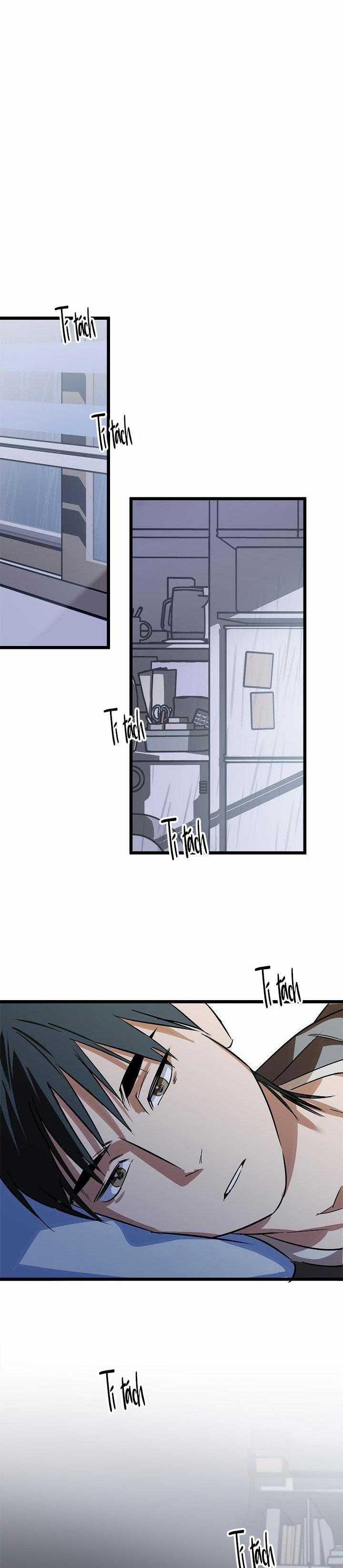 Bl Ngắn Tuyển Chọn 32.2 trang 6