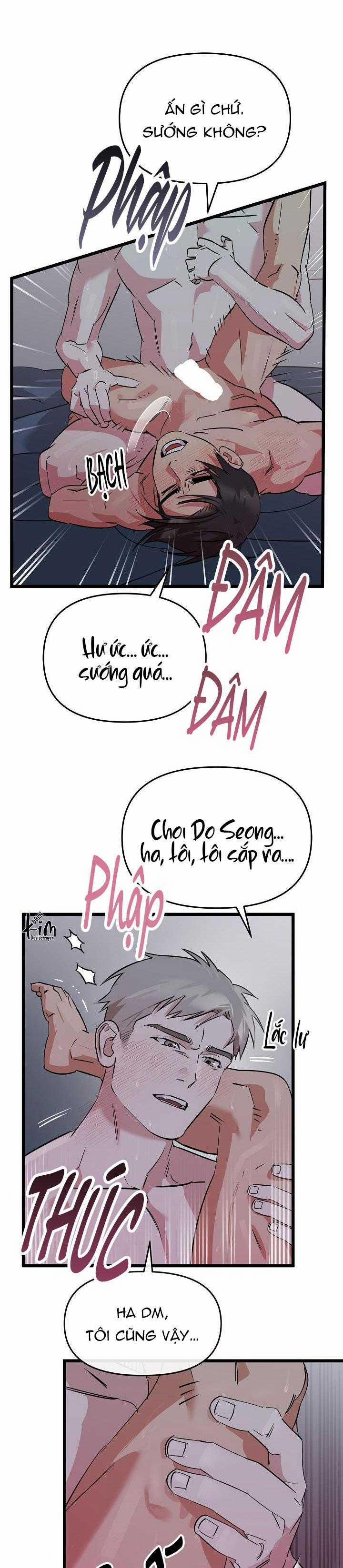 Bl Ngắn Tuyển Chọn 32.3 trang 13