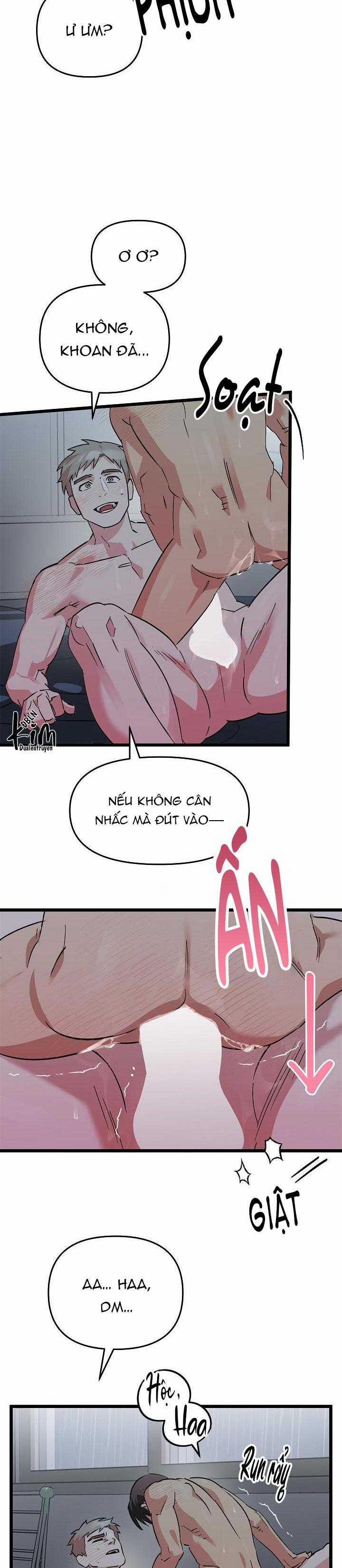 Bl Ngắn Tuyển Chọn 32.3 trang 17