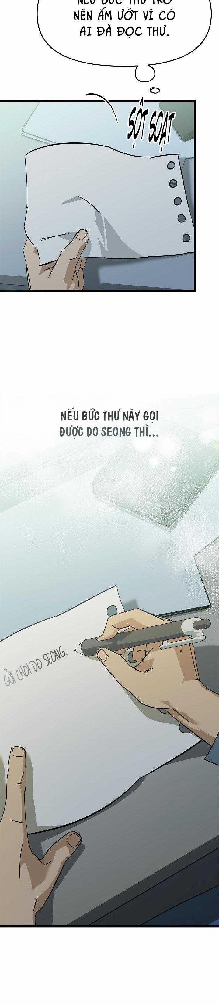 Bl Ngắn Tuyển Chọn 32.3 trang 26