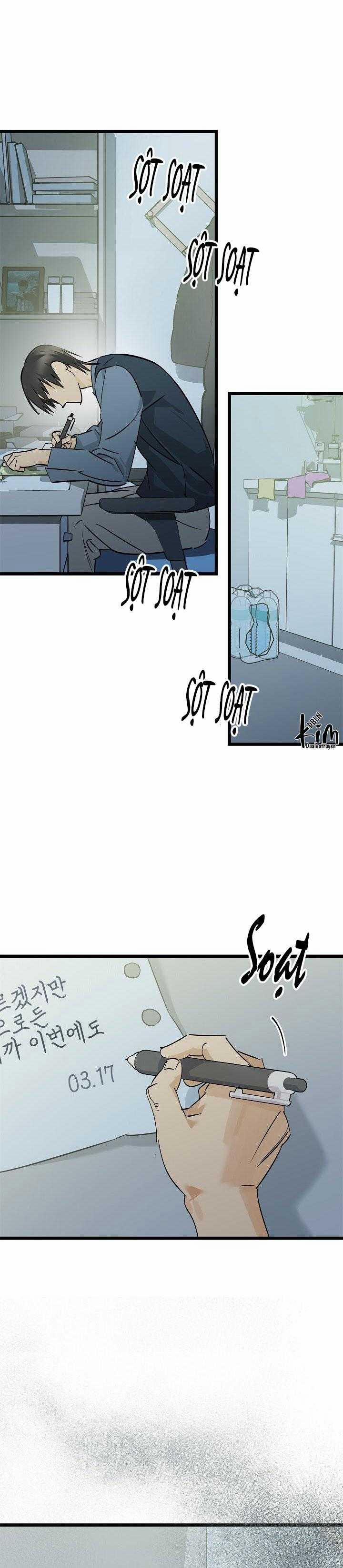 Bl Ngắn Tuyển Chọn 32.3 trang 27