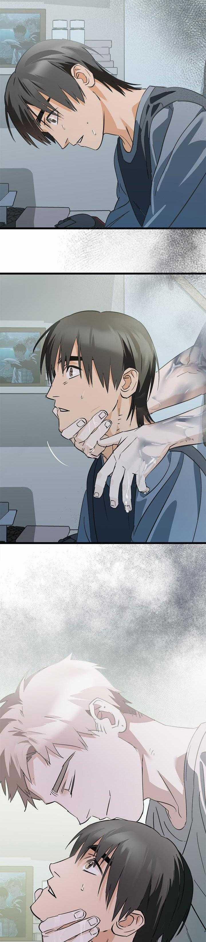 Bl Ngắn Tuyển Chọn 32.3 trang 28