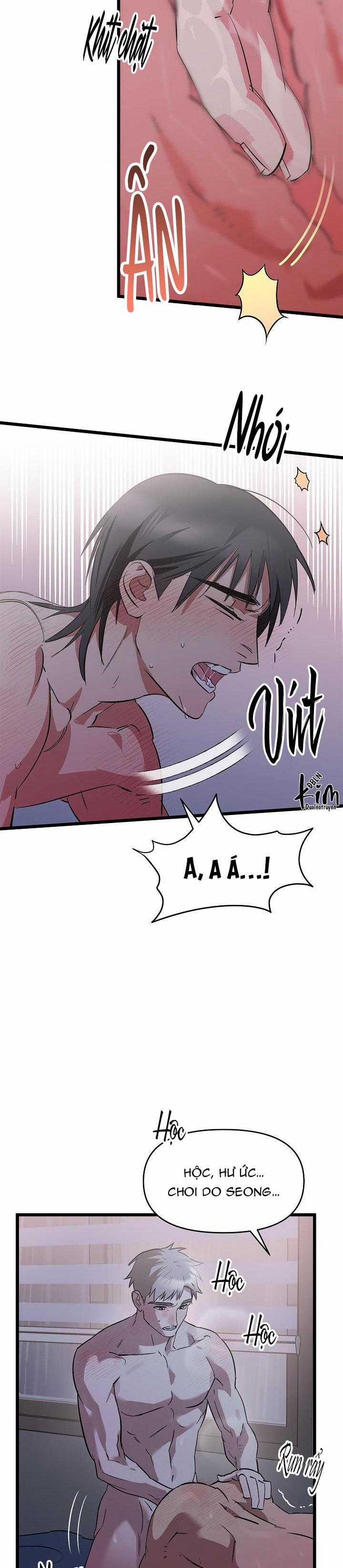 Bl Ngắn Tuyển Chọn 32.3 trang 3