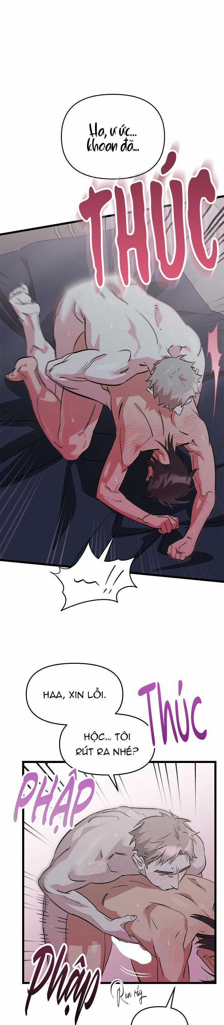 Bl Ngắn Tuyển Chọn 32.3 trang 8