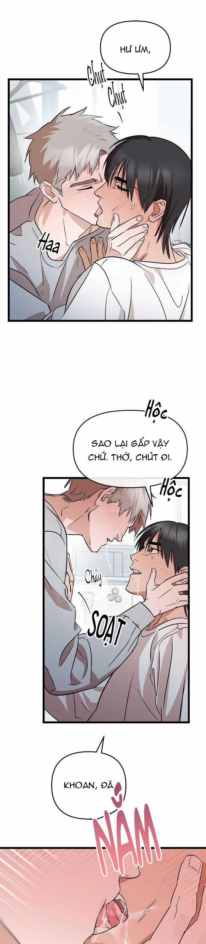 Bl Ngắn Tuyển Chọn 32.4 trang 16