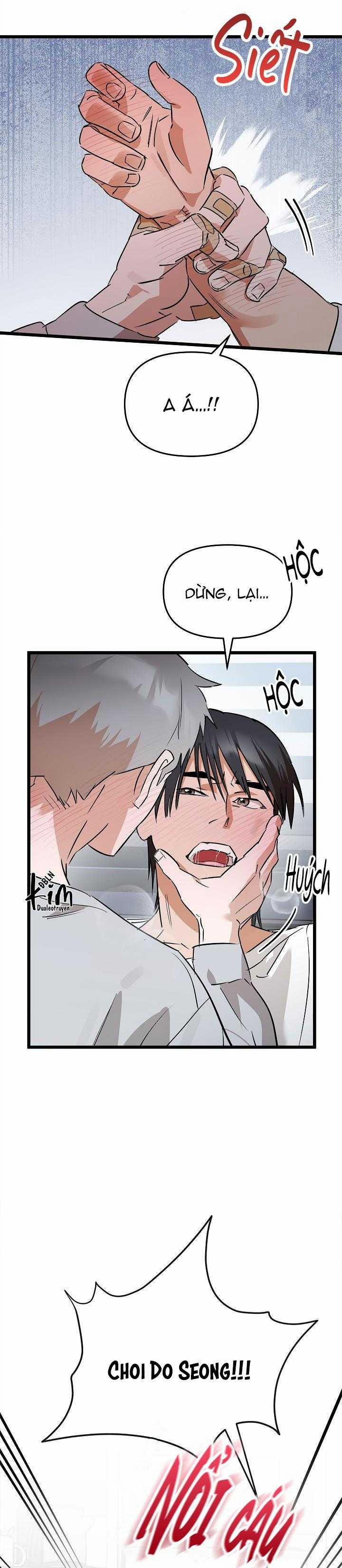 Bl Ngắn Tuyển Chọn 32.4 trang 19