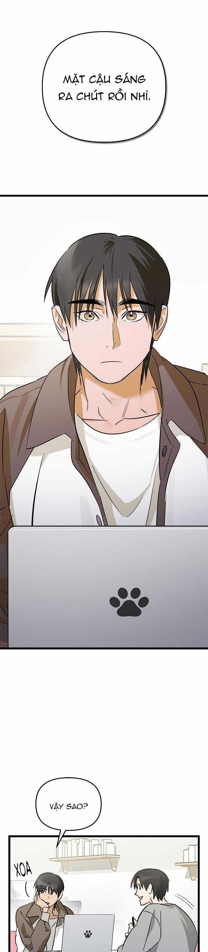 Bl Ngắn Tuyển Chọn 32.4 trang 2