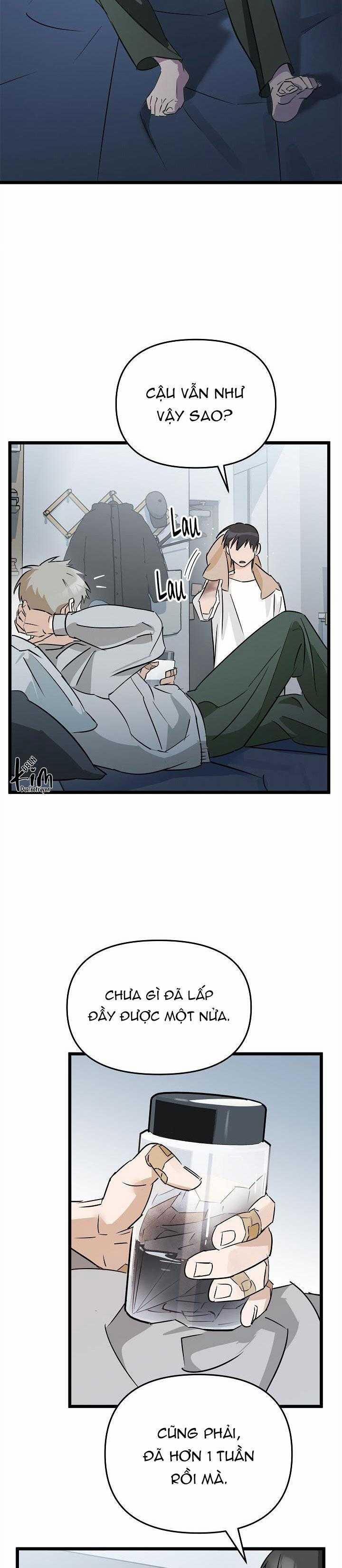 Bl Ngắn Tuyển Chọn 32.4 trang 23