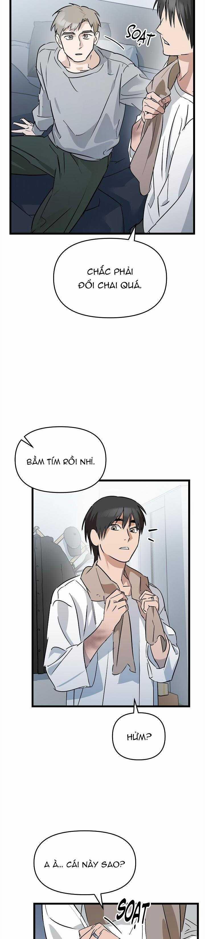 Bl Ngắn Tuyển Chọn 32.4 trang 24