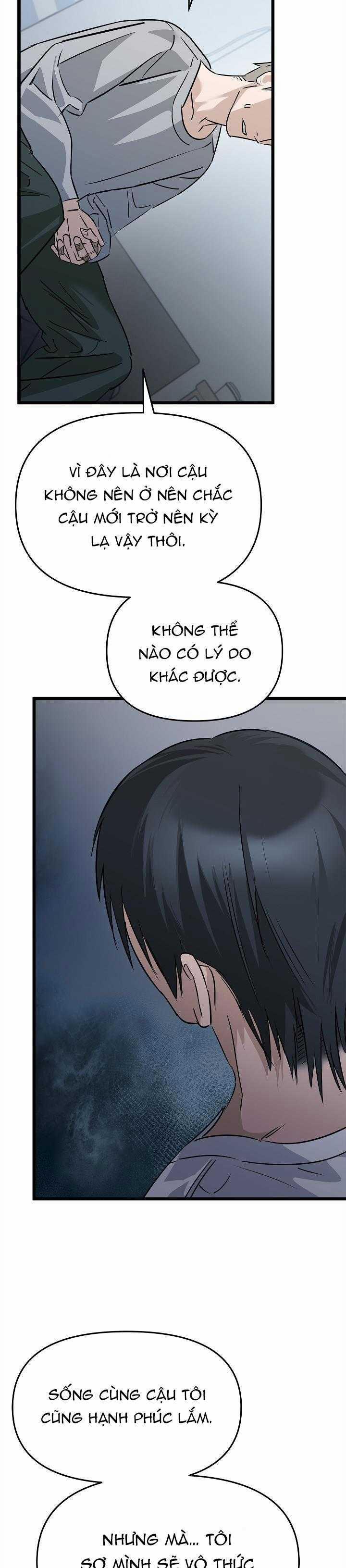 Bl Ngắn Tuyển Chọn 32.4 trang 30