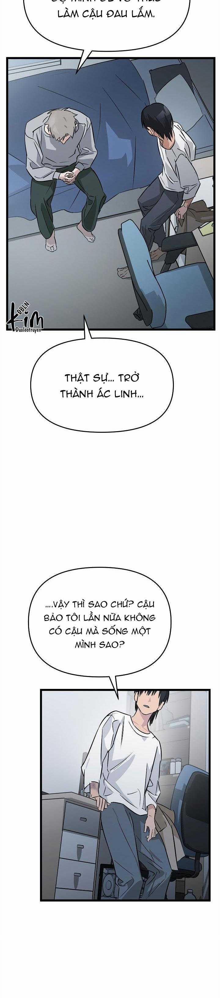 Bl Ngắn Tuyển Chọn 32.4 trang 31