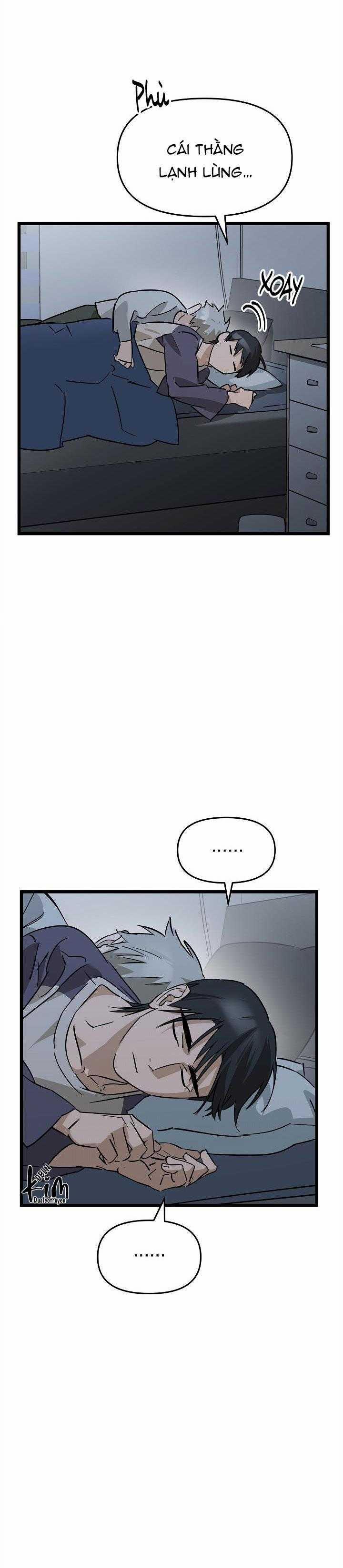 Bl Ngắn Tuyển Chọn 32.5 trang 13