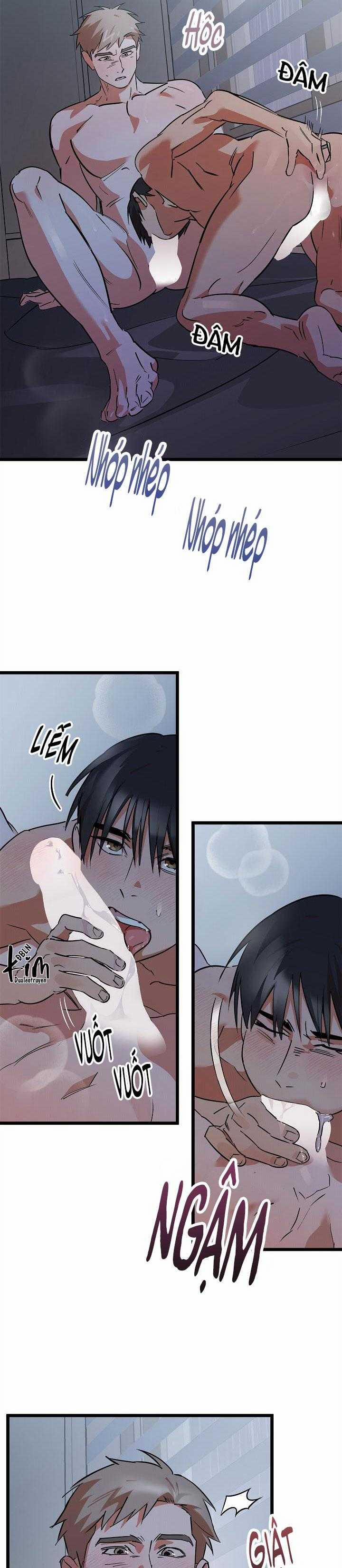 Bl Ngắn Tuyển Chọn 32.5 trang 17