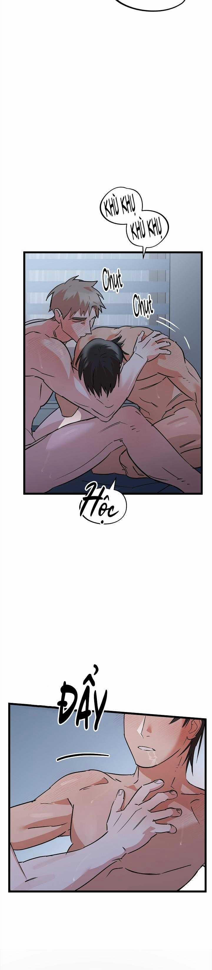 Bl Ngắn Tuyển Chọn 32.5 trang 20