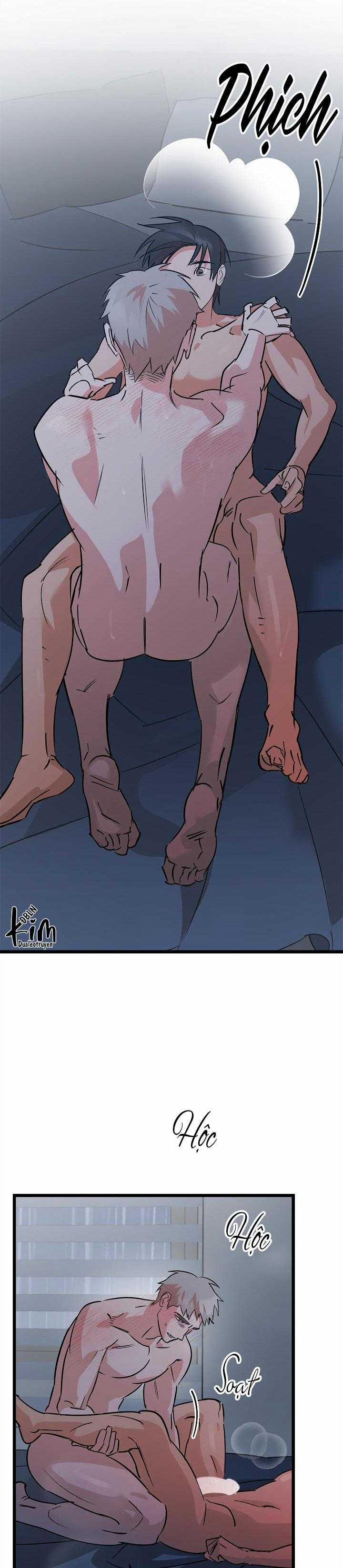 Bl Ngắn Tuyển Chọn 32.5 trang 21