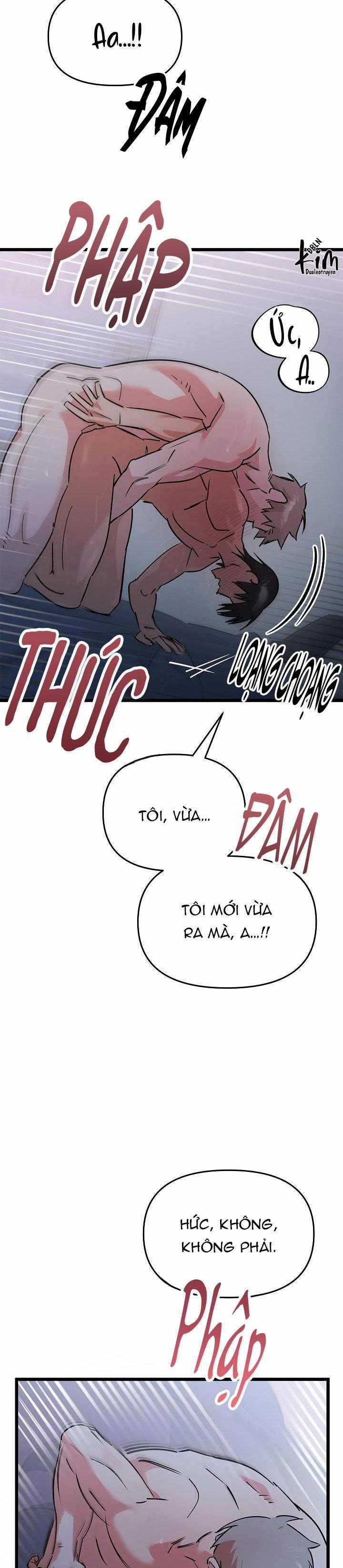 Bl Ngắn Tuyển Chọn 32.5 trang 31