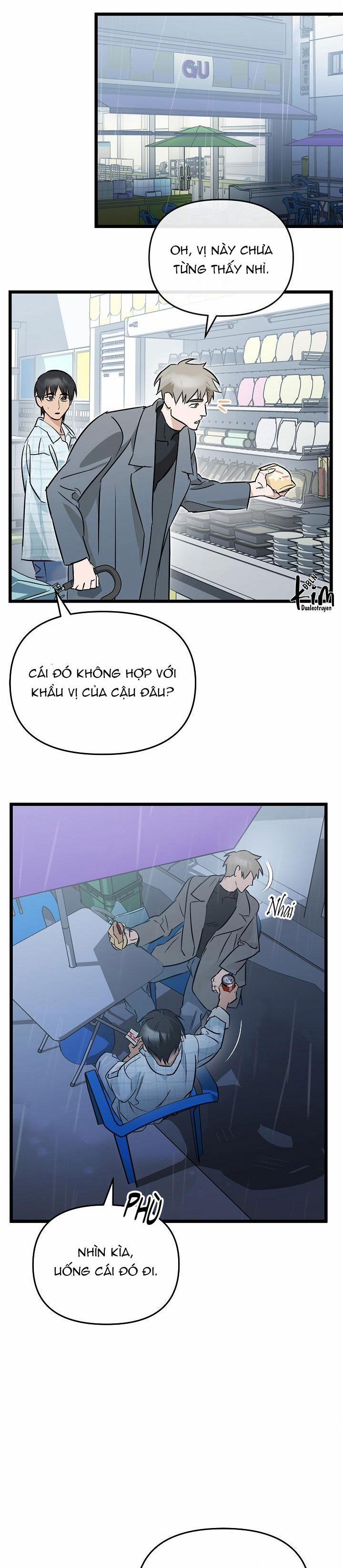 Bl Ngắn Tuyển Chọn 32.6 trang 11