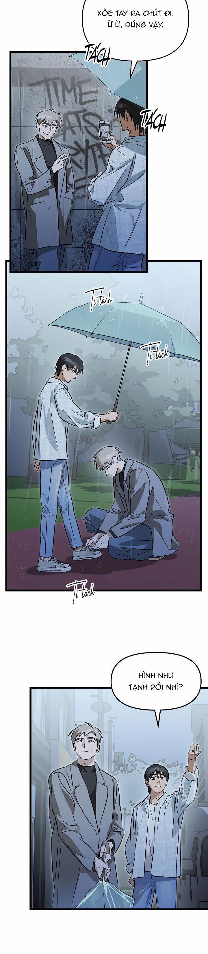 Bl Ngắn Tuyển Chọn 32.6 trang 12