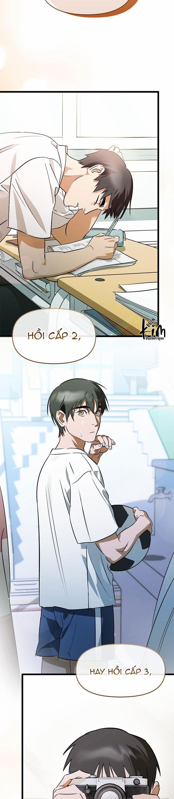 Bl Ngắn Tuyển Chọn 32.6 trang 15