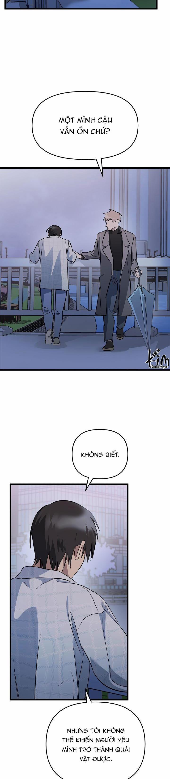 Bl Ngắn Tuyển Chọn 32.6 trang 19