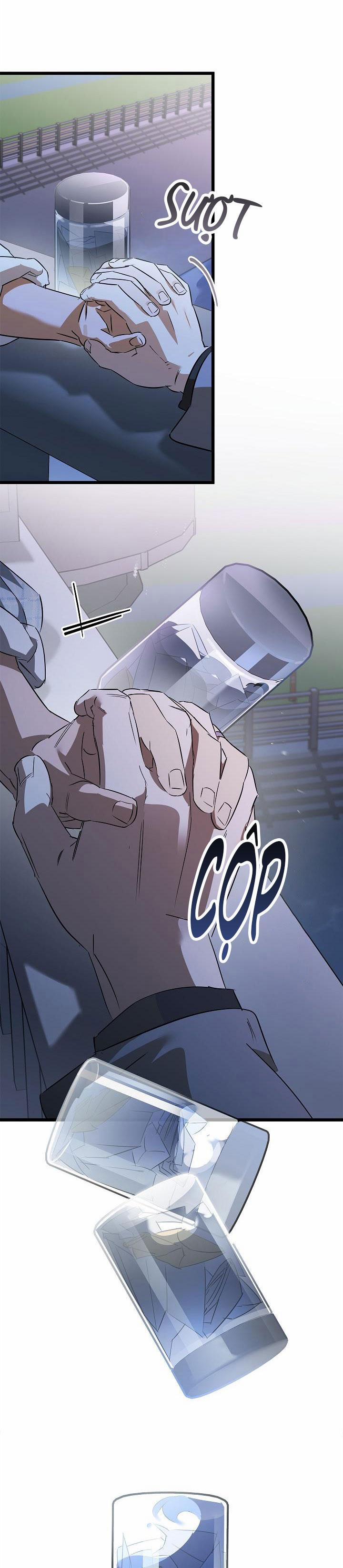 Bl Ngắn Tuyển Chọn 32.6 trang 22