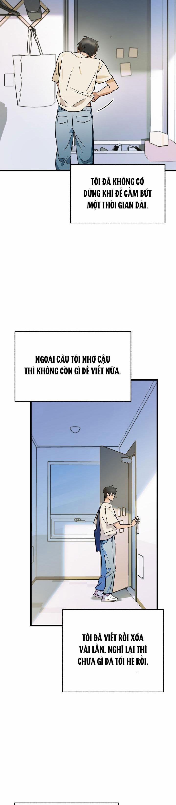 Bl Ngắn Tuyển Chọn 32.6 trang 28