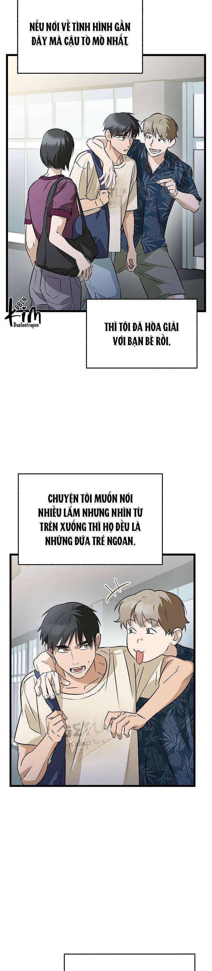 Bl Ngắn Tuyển Chọn 32.6 trang 29