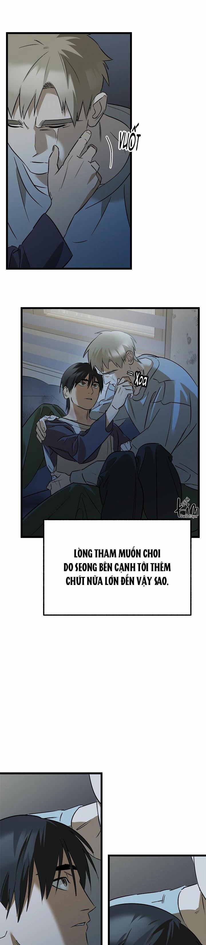 Bl Ngắn Tuyển Chọn 32.6 trang 3