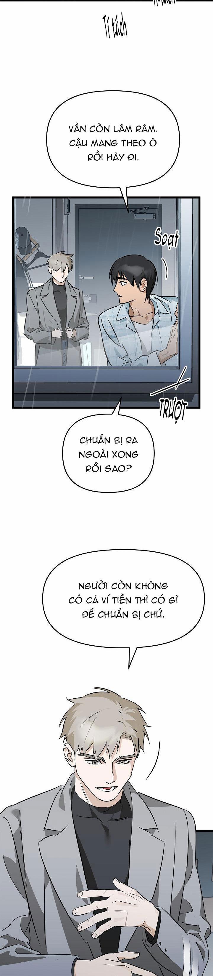 Bl Ngắn Tuyển Chọn 32.6 trang 6