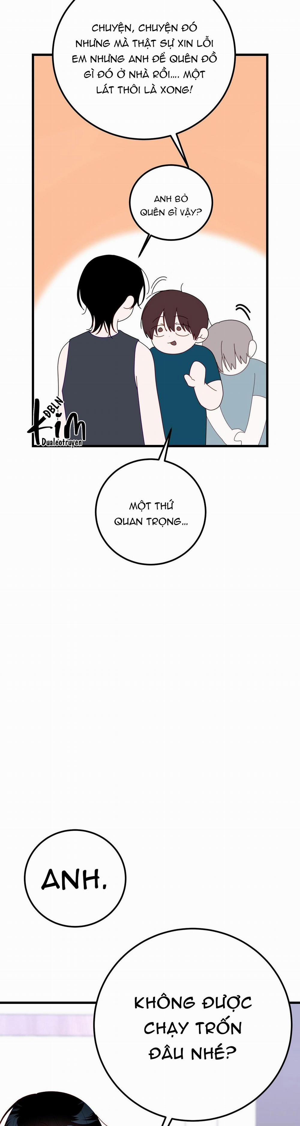 Bl Ngắn Tuyển Chọn 33.1 trang 17