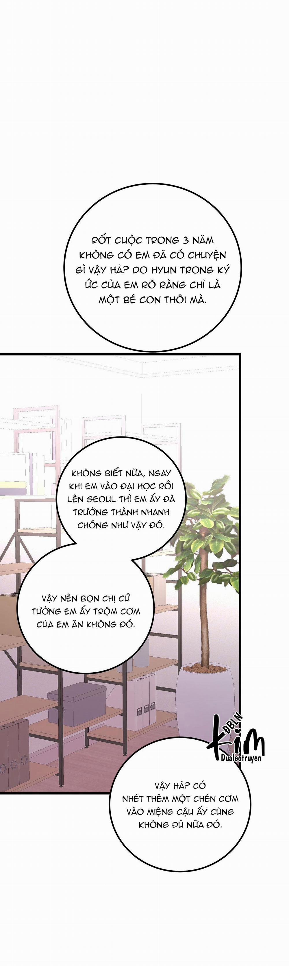 Bl Ngắn Tuyển Chọn 33.1 trang 20