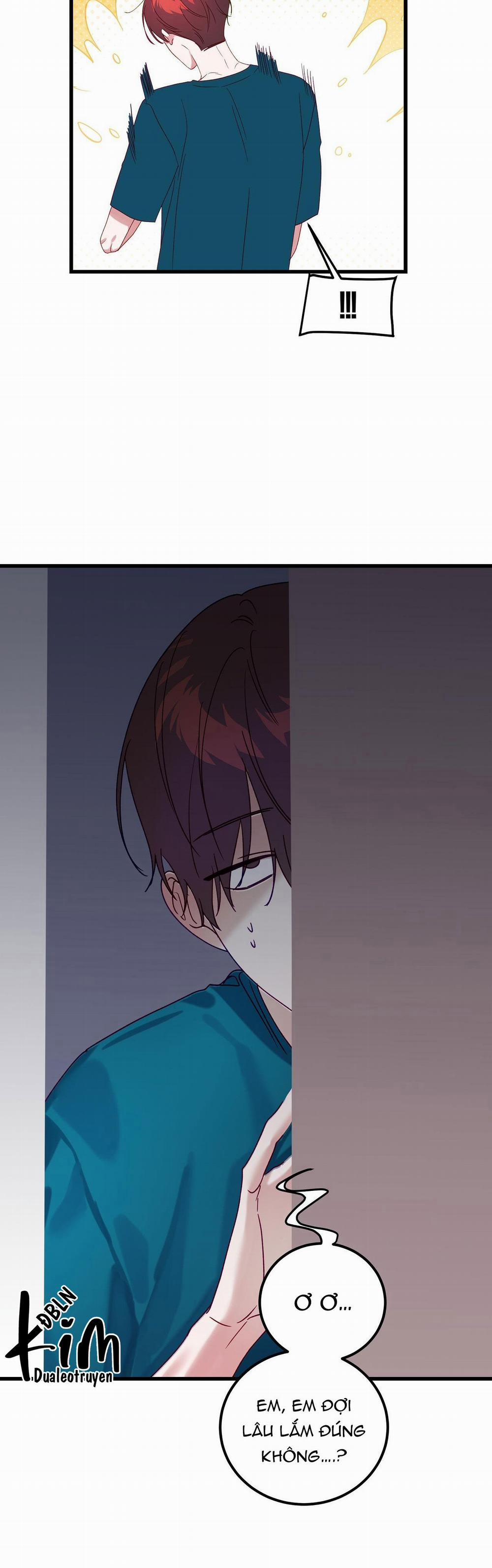 Bl Ngắn Tuyển Chọn 33.1 trang 27