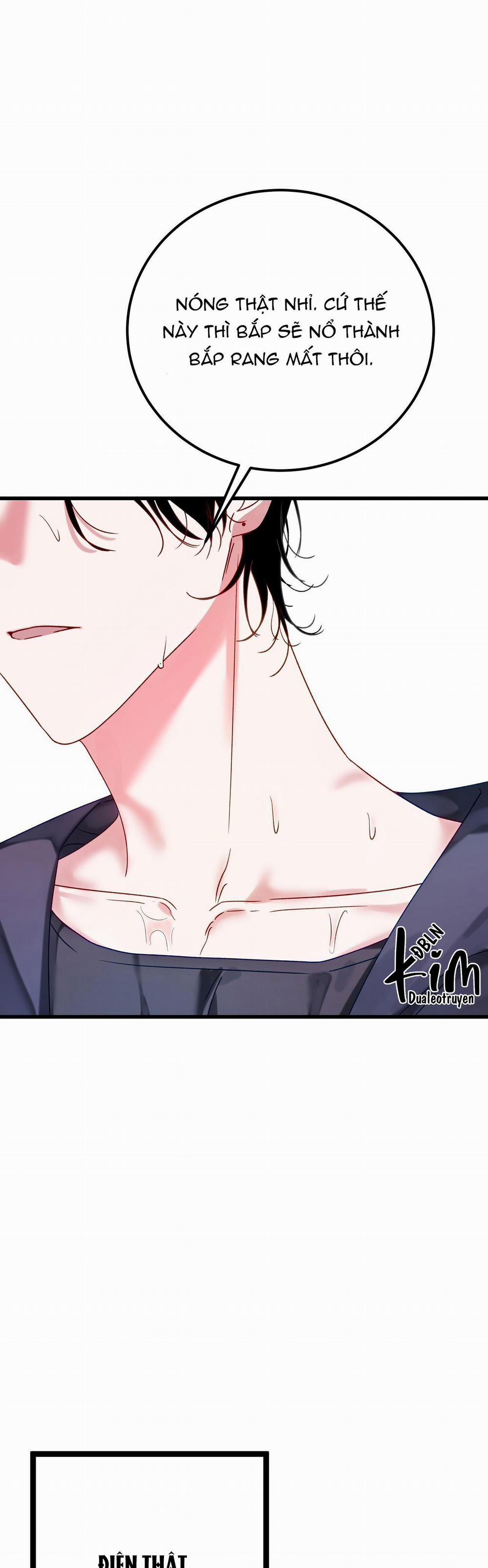 Bl Ngắn Tuyển Chọn 33.1 trang 30