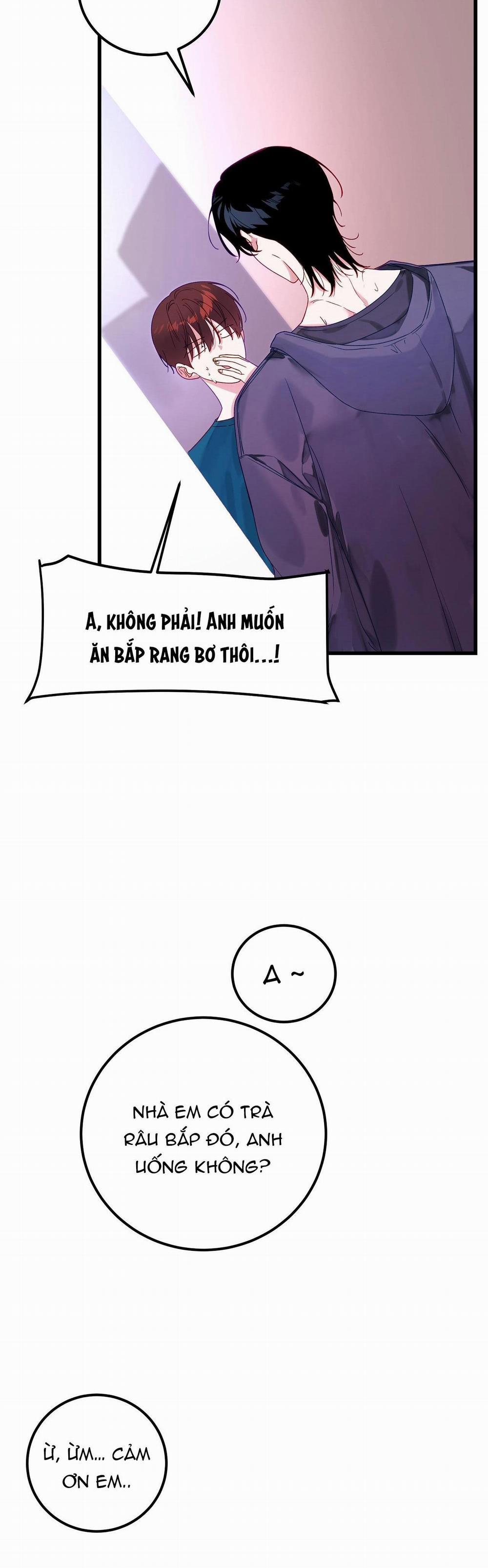 Bl Ngắn Tuyển Chọn 33.1 trang 32