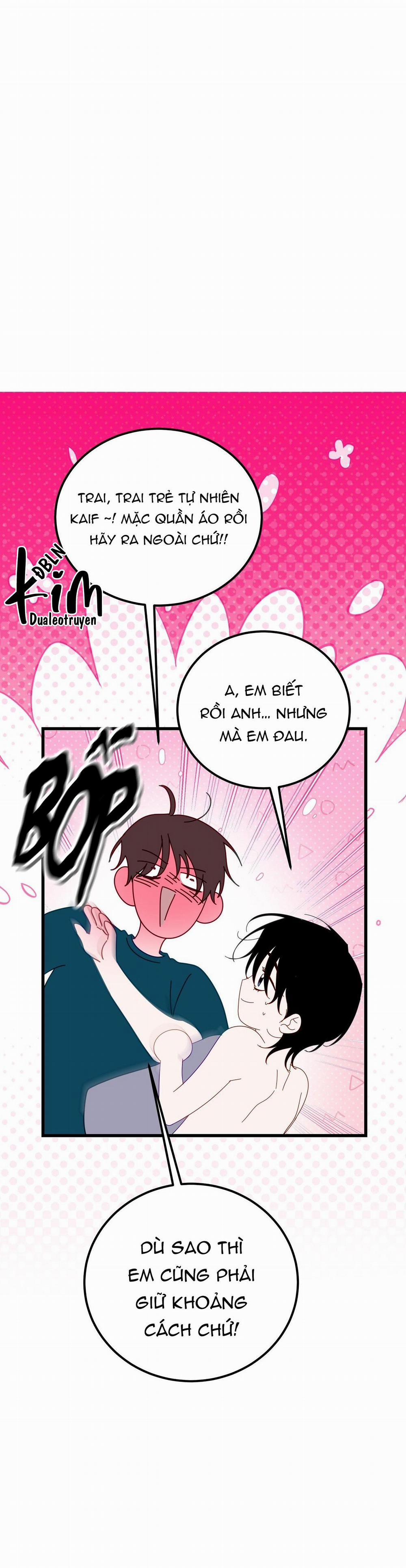 Bl Ngắn Tuyển Chọn 33.1 trang 39