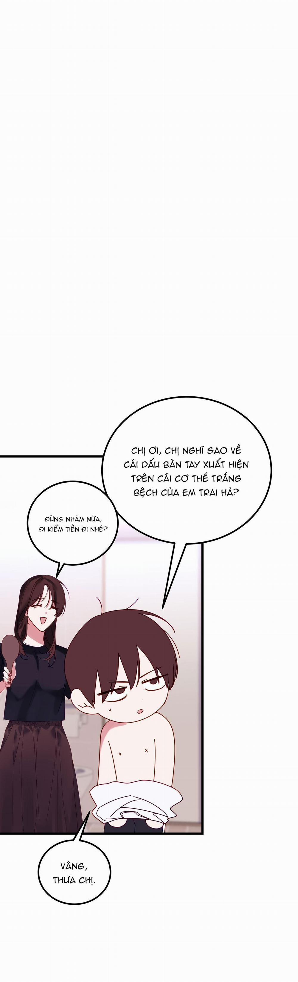 Bl Ngắn Tuyển Chọn 33.1 trang 4