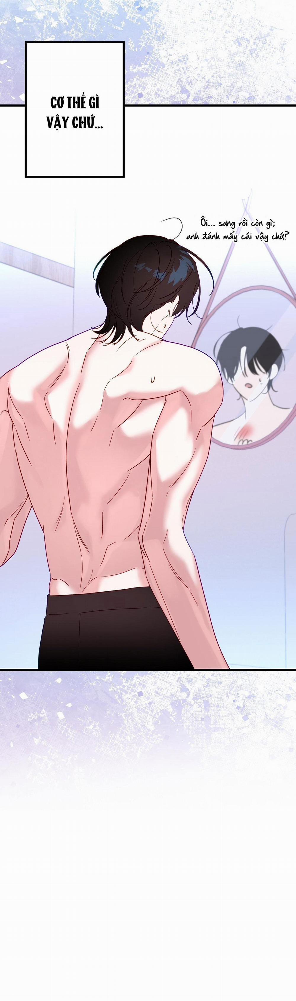 Bl Ngắn Tuyển Chọn 33.1 trang 41