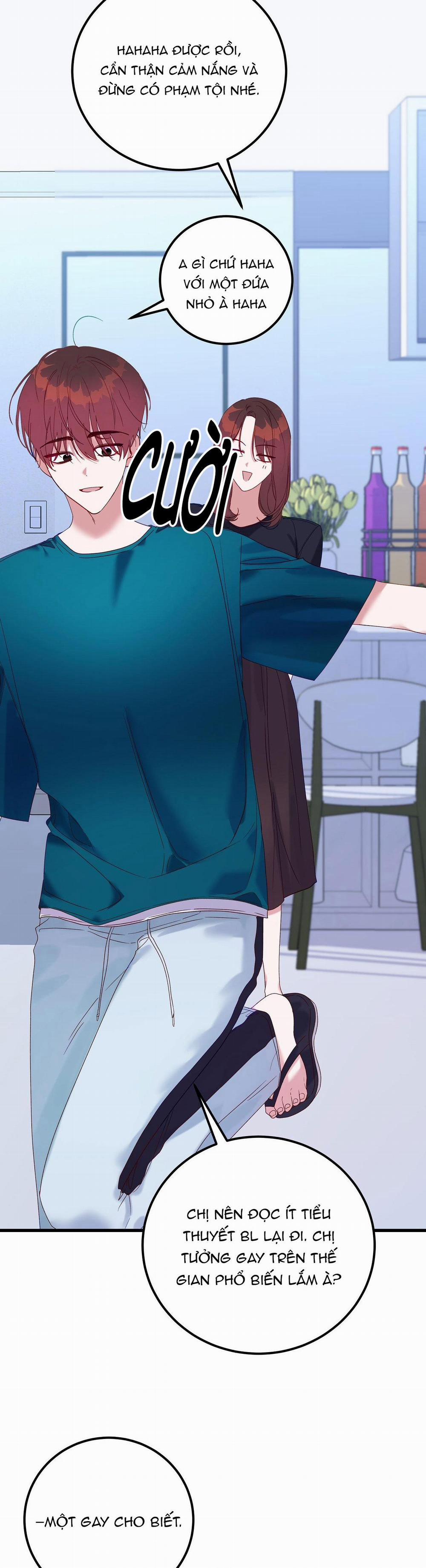 Bl Ngắn Tuyển Chọn 33.1 trang 6