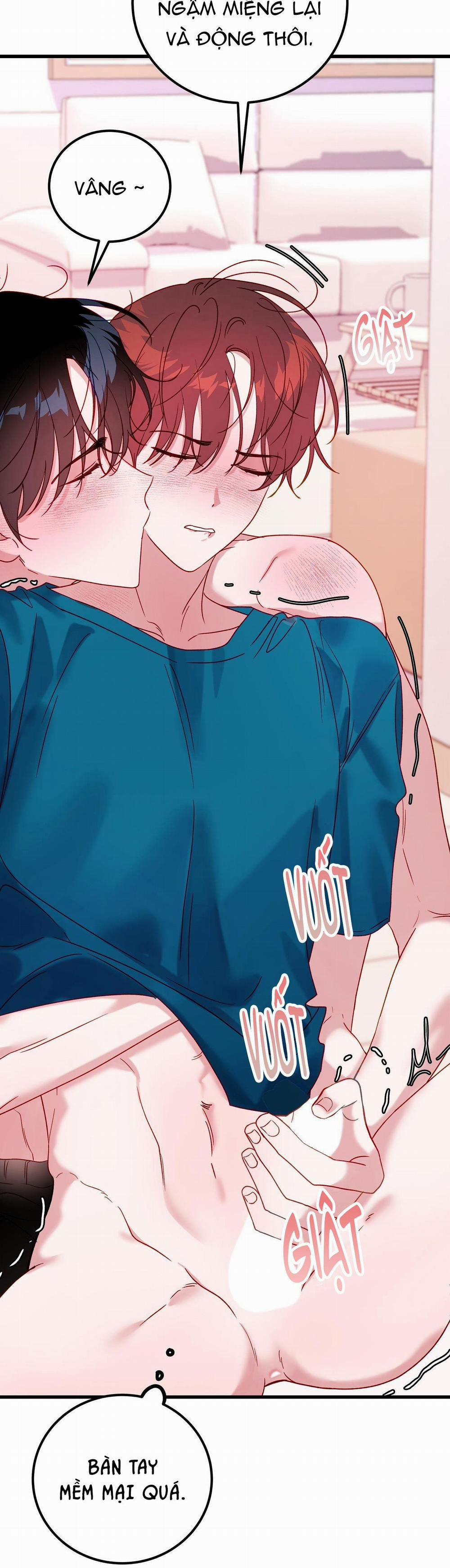 Bl Ngắn Tuyển Chọn 33.1 trang 63