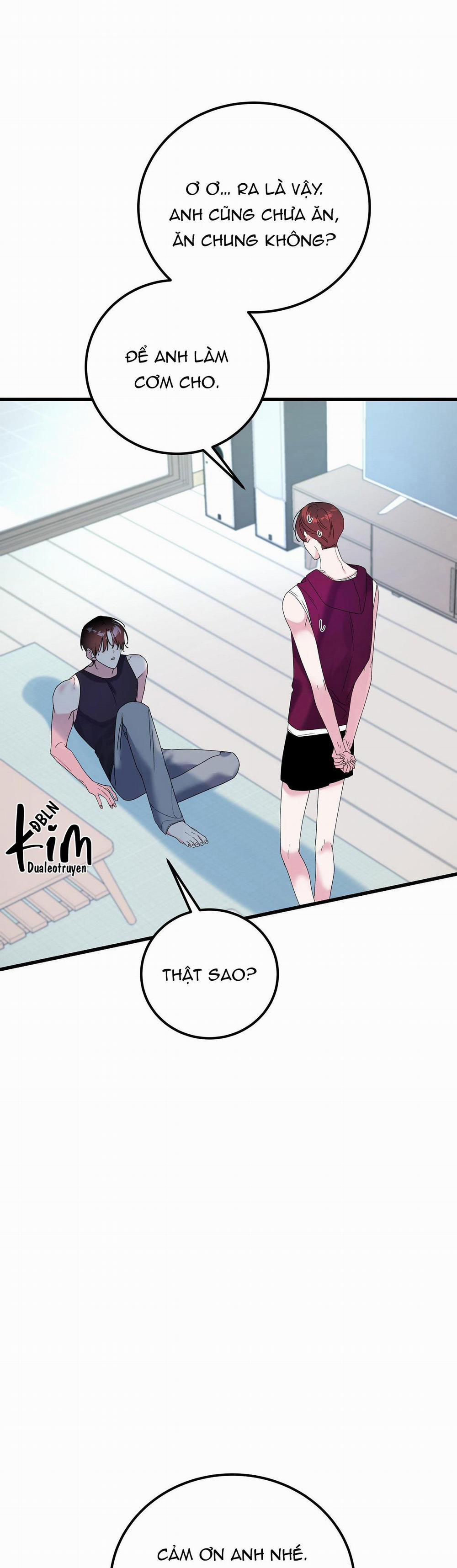 Bl Ngắn Tuyển Chọn 33.2 trang 15