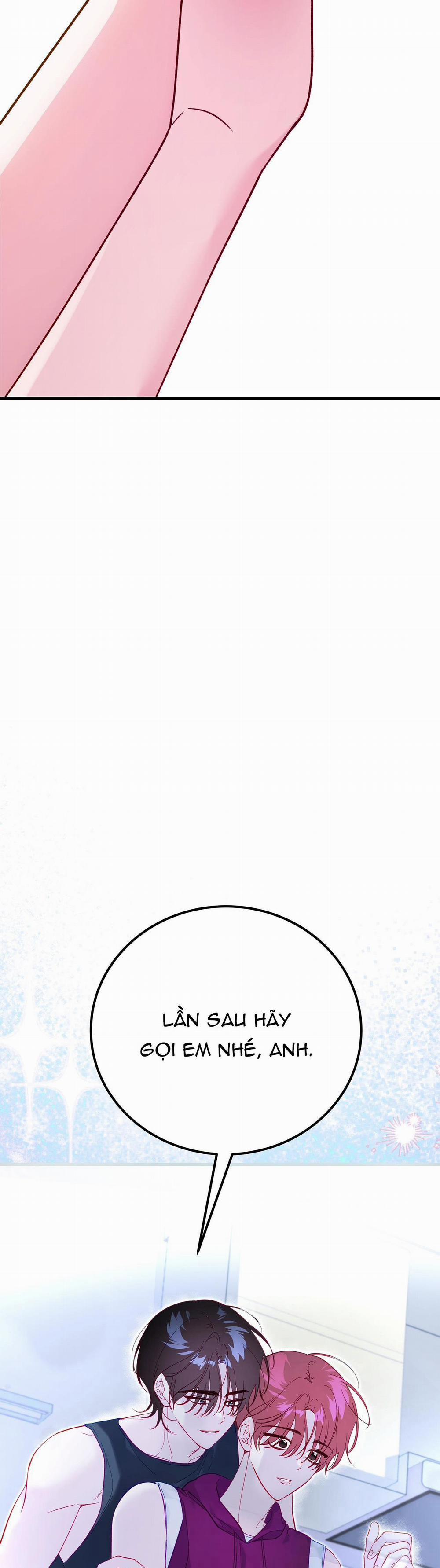 Bl Ngắn Tuyển Chọn 33.2 trang 21