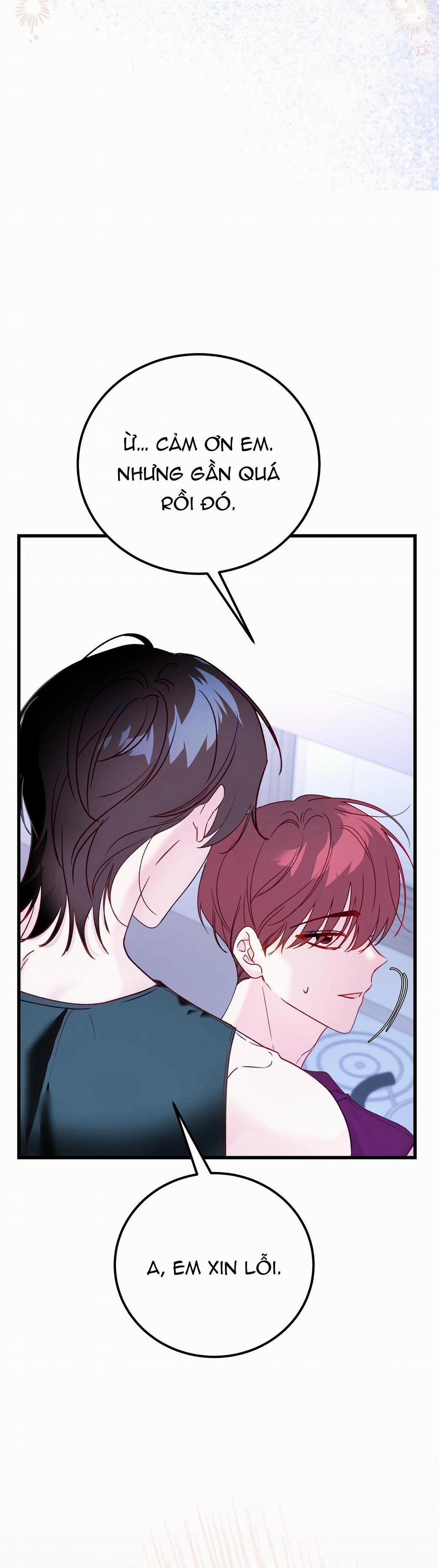 Bl Ngắn Tuyển Chọn 33.2 trang 23