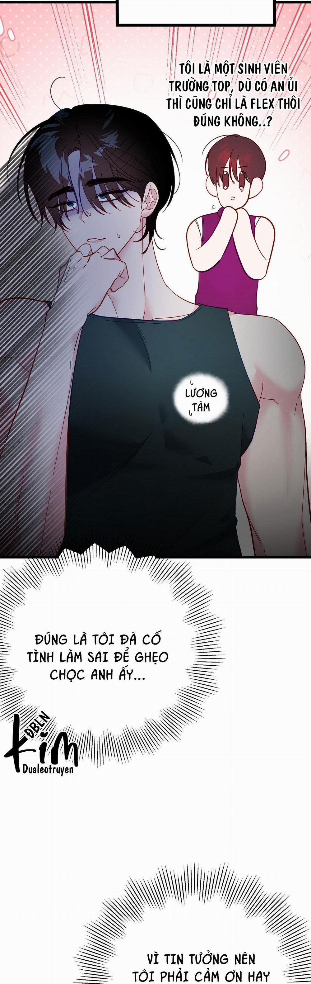 Bl Ngắn Tuyển Chọn 33.2 trang 34