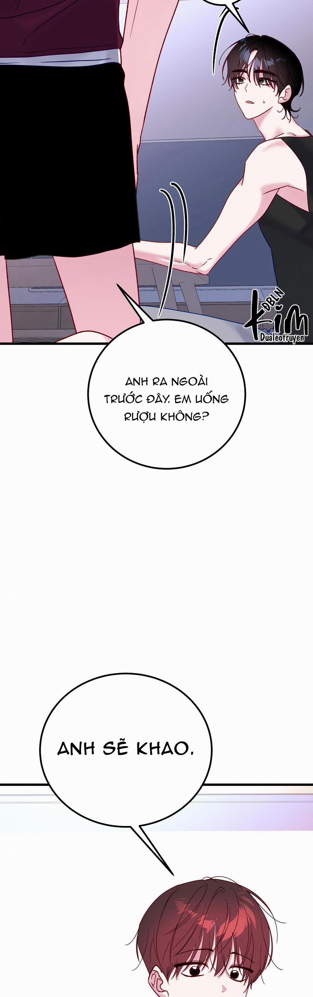 Bl Ngắn Tuyển Chọn 33.2 trang 37