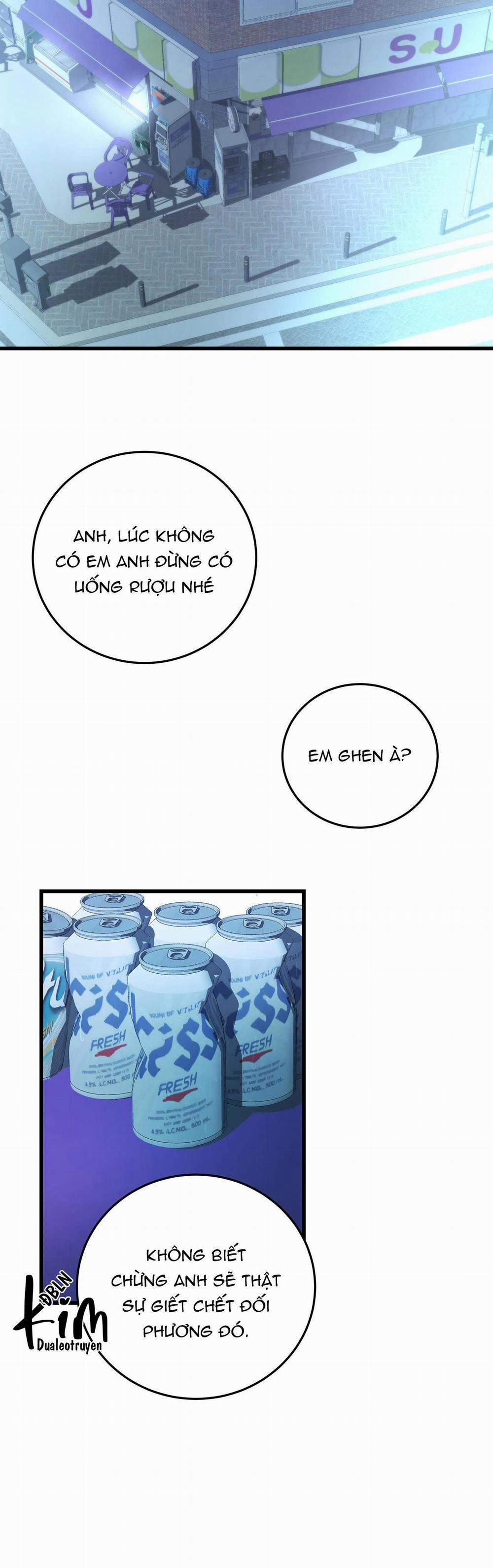 Bl Ngắn Tuyển Chọn 33.2 trang 39