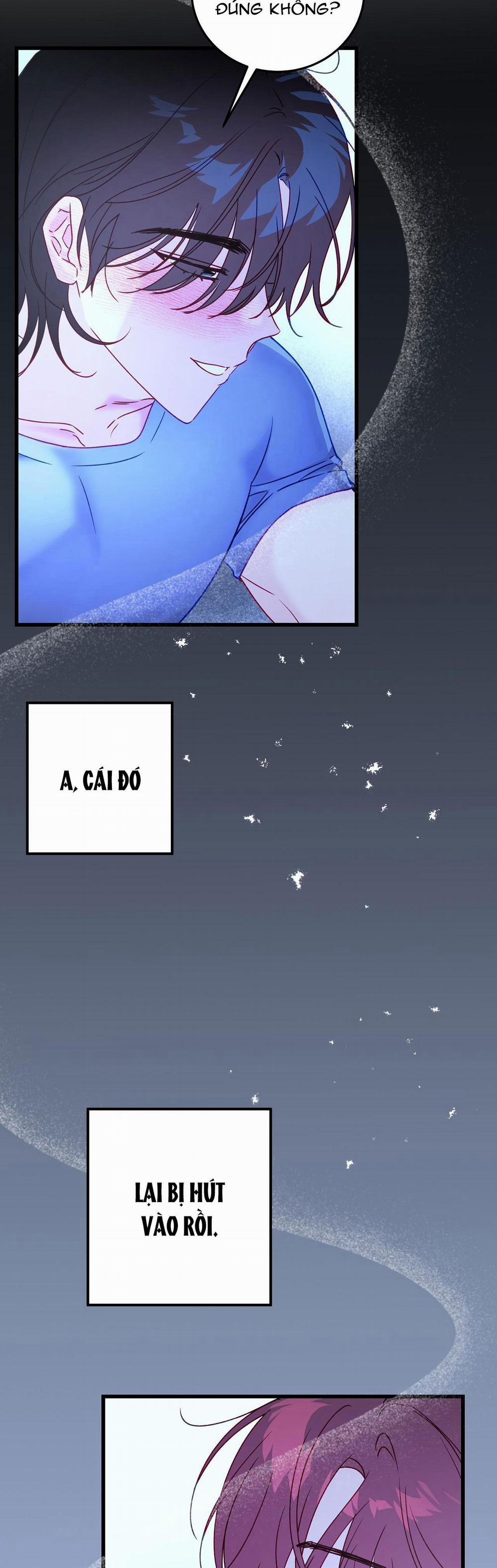 Bl Ngắn Tuyển Chọn 33.2 trang 46