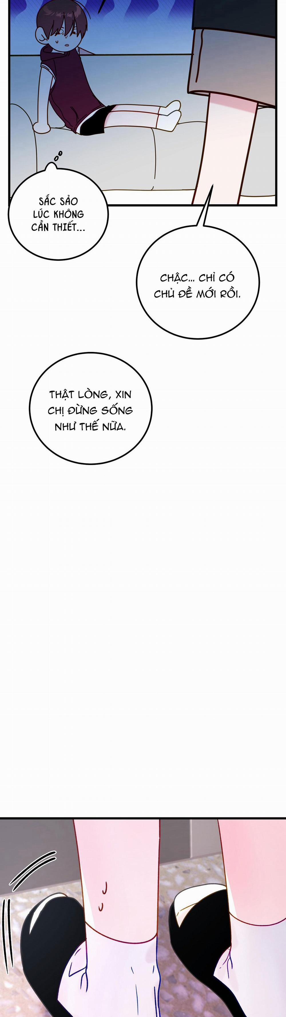 Bl Ngắn Tuyển Chọn 33.2 trang 8